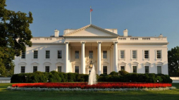 Biały Dom. Źródło: Wikimedia Commons