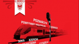 Rozstrzygnięcia plebiscytu "Kolej na Powstanie!". Źródło: profil na Facebooku "27 grudnia - Powstanie Wielkopolskie"