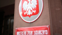 Ministerstwo Spraw Zagranicznych. Fot. PAP/ L. Szymański 