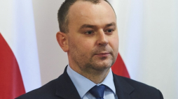 Paweł Mucha. Fot. PAP/