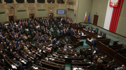 Posiedzenie Sejmu. 09.2017. Fot. PAP/T. Gzell
