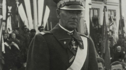 Marszałek Edward Śmigły-Rydz. 1937 r. Źródło: BN Polona