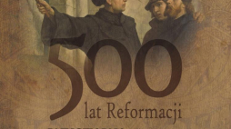 "500 lat reformacji"
