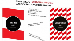 Spotkanie „Dwie wizje - wspólna droga: Daszyński i Wojciechowski”
