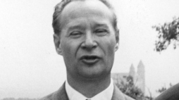 Alexander Dubczek. Fot. PAP/EPA