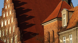 Katedra w Bydgoszczy. Fot. PAP/M. Rozwadowski