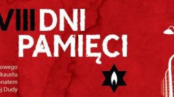 VIII Dni Pamięci o Ofiarach Holokaustu w Łodzi