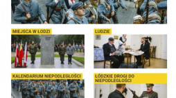 Serwis www.lodz.pl/niepodleglosc