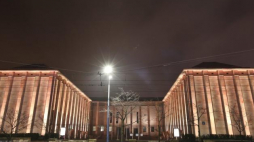 Muzeum Narodowe w Warszawie. Fot. PAP/R. Guz