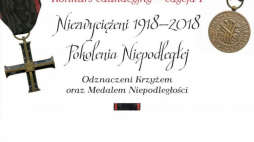 Konkurs IPN "Niezwyciężeni 1918-2018 - Pokolenia Niepodległej"