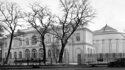Sejm. 1930 r. Fot. NAC
