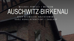 Muzeum Auschwitz-Birkenau, były niemiecki nazistowski obóz koncentracyjny i zagłady