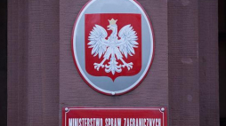 Ministerstwo Spraw Zagranicznych. Fot. PAP/M. Kaliński