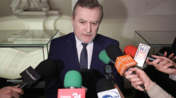 Piotr Gliński. Fot. PAP/P. Supernak
