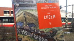  „Historie Gdańskich Dzielnic – Chełm”
