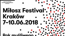 Festiwal Miłosza 2018