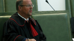 Prokurator Robert Janicki. Fot. PAP/T. Gzell