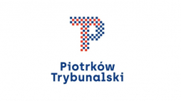 Nowe logo Piotrkowa Trybunalskiego. Źródło: UM Piotrkowa Trybunalskiego