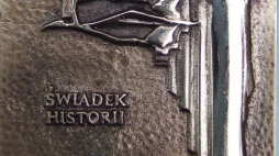 Czwarta edycja międzynarodowej nagrody „Świadek Historii”