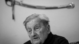Józef Żurek. Fot. PAP/T. Żmijewski