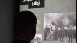 „Porządek i Zagłada”. Źródło: Muzeum Auschwitz