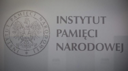 Instytut Pamięci Narodowej