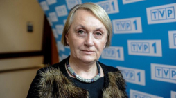 Maria Dłużewska. Fot. PAP/M. Obara