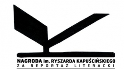 Źródło: Nagroda im. Ryszarda Kapuścińskiego za Reportaż Literacki