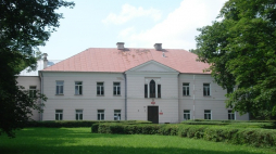 Pałac Kołłątajów. Źródło: UMiG w Staszowie