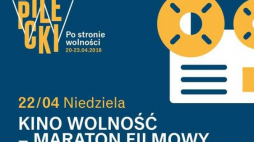 Festiwal "Pilecki. Po stronie wolności" - maraton filmowy