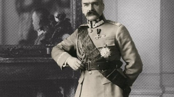 Wystawa "Józef Piłsudski – mąż stanu Polski i Europy"