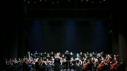 Orkiestra Sinfonia Varsovia. Fot. PAP/T. Gzell 