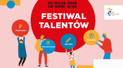 Festiwal Talentów. Źródło: Centrum Myśli Jana Pawła