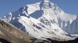 Mount Everest. Fot. PAP/EPA