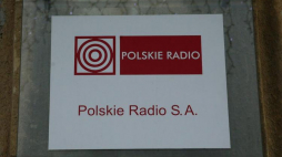 Siedziba Polskiego Radia przy Al. Niepodległości w Warszawie. Fot. PAP/T. Gzell