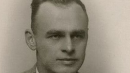 Rotmistrz Witold Pilecki. Źródło: IPN