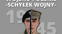 Piknik militarny "Wojsko Polskie - schyłek wojny"