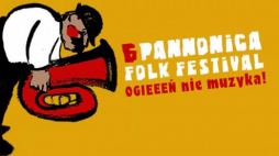Źródło: Pannonica Folk Festival