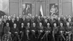 Źródło: Akademia Sztuki Wojennej