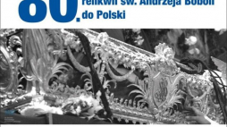 Dyskusja nt. sprowadzeniu relikwii św. Andrzeja Boboli do Ojczyzny