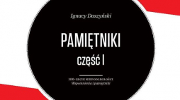 „Pamiętniki” Ignacego Daszyńskiego