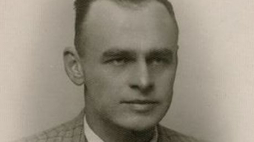 Rotmistrz Witold Pilecki. Źródło: IPN