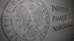 Instytut Pamięci Narodowej. Fot. PAP/R. Guz