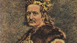Władysław Jagiełło - obraz Jana Matejki. Źródło: CBN Polona