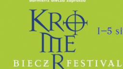 Źródło: Kromer Biecz Festival