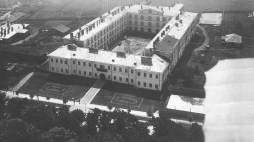 Katolicki Uniwersytet Lubelski. 1929 - 1939. Fot. NAC