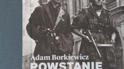 „Powstanie Warszawskie 1944. Zarys działań natury wojskowej”