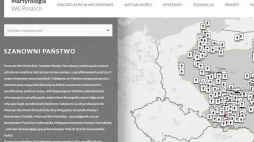 Portal Martyrologia Wsi Polskich