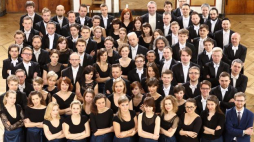Orkiestra Akademii Beethovenowskiej. Źródło: Narodowy Instytut Fryderyka Chopina