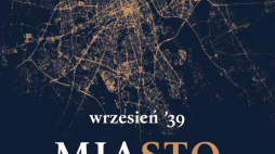 Plakat akcji „Wrzesień ’39. Miasto Warszawa”. Źródło: Instytut Pileckiego